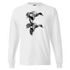 Custom Print Long-Sleeve Shirt Thumbnail