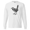 Custom Print Long-Sleeve Shirt Thumbnail