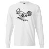 Custom Print Long-Sleeve Shirt Thumbnail