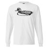 Custom Print Long-Sleeve Shirt Thumbnail