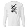 Custom Print Long-Sleeve Shirt Thumbnail