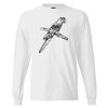 Custom Print Long-Sleeve Shirt Thumbnail