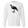 Custom Print Long-Sleeve Shirt Thumbnail