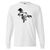 Custom Print Long-Sleeve Shirt Thumbnail