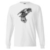 Custom Print Long-Sleeve Shirt Thumbnail