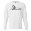 Custom Print Long-Sleeve Shirt Thumbnail