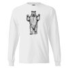 Custom Print Long-Sleeve Shirt Thumbnail