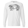 Custom Print Long-Sleeve Shirt Thumbnail