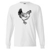 Custom Print Long-Sleeve Shirt Thumbnail