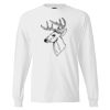 Custom Print Long-Sleeve Shirt Thumbnail