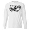 Custom Print Long-Sleeve Shirt Thumbnail