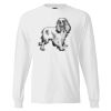 Custom Print Long-Sleeve Shirt Thumbnail