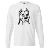 Custom Print Long-Sleeve Shirt Thumbnail