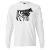 Custom Print Long-Sleeve Shirt Thumbnail