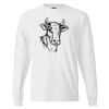 Custom Print Long-Sleeve Shirt Thumbnail