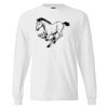 Custom Print Long-Sleeve Shirt Thumbnail