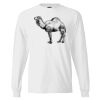 Custom Print Long-Sleeve Shirt Thumbnail