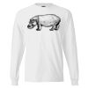 Custom Print Long-Sleeve Shirt Thumbnail