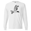 Custom Print Long-Sleeve Shirt Thumbnail