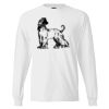 Custom Print Long-Sleeve Shirt Thumbnail