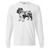 Custom Print Long-Sleeve Shirt Thumbnail