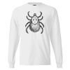 Custom Print Long-Sleeve Shirt Thumbnail