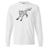 Custom Print Long-Sleeve Shirt Thumbnail