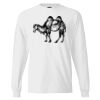 Custom Print Long-Sleeve Shirt Thumbnail