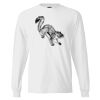 Custom Print Long-Sleeve Shirt Thumbnail