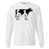 Custom Print Long-Sleeve Shirt Thumbnail