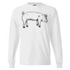 Custom Print Long-Sleeve Shirt Thumbnail