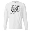 Custom Print Long-Sleeve Shirt Thumbnail