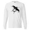 Custom Print Long-Sleeve Shirt Thumbnail