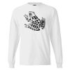 Custom Print Long-Sleeve Shirt Thumbnail