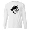 Custom Print Long-Sleeve Shirt Thumbnail