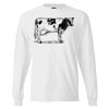 Custom Print Long-Sleeve Shirt Thumbnail