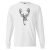 Custom Print Long-Sleeve Shirt Thumbnail