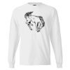 Custom Print Long-Sleeve Shirt Thumbnail