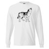 Custom Print Long-Sleeve Shirt Thumbnail