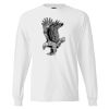 Custom Print Long-Sleeve Shirt Thumbnail