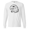 Custom Print Long-Sleeve Shirt Thumbnail