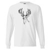 Custom Print Long-Sleeve Shirt Thumbnail