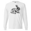 Custom Print Long-Sleeve Shirt Thumbnail