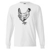 Custom Print Long-Sleeve Shirt Thumbnail