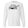 Custom Print Long-Sleeve Shirt Thumbnail