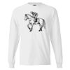 Custom Print Long-Sleeve Shirt Thumbnail