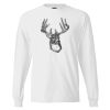 Custom Print Long-Sleeve Shirt Thumbnail