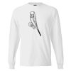 Custom Print Long-Sleeve Shirt Thumbnail