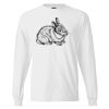 Custom Print Long-Sleeve Shirt Thumbnail