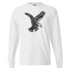 Custom Print Long-Sleeve Shirt Thumbnail